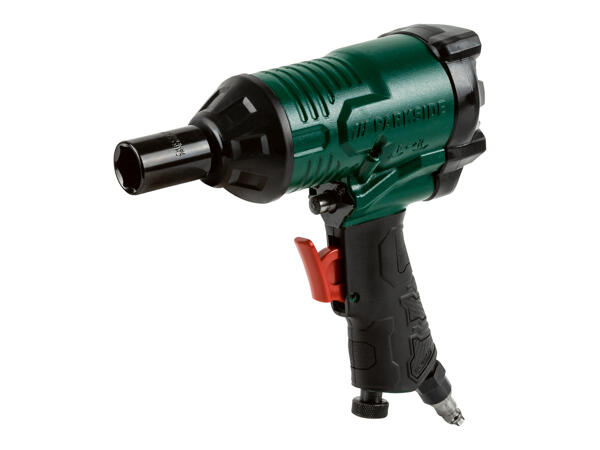 Air Tool Set