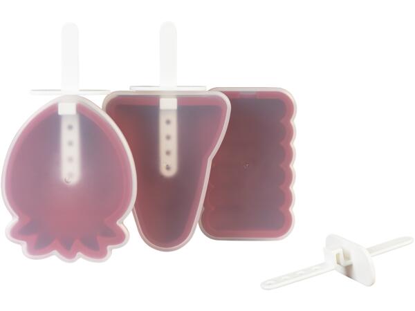 Ice Cube Mould
