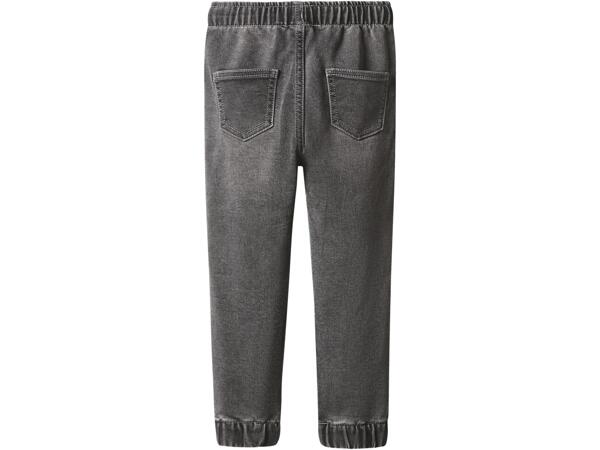 Denimjoggers