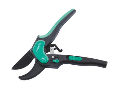 Dual Secateurs or Multi Cartridge Sharpener
