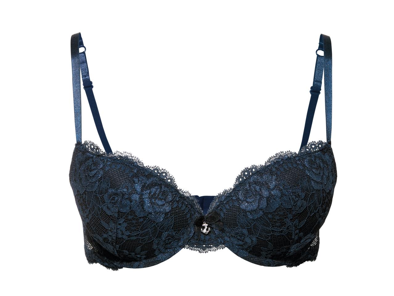 Esmara Lingerie Ladies' Lace Bra1