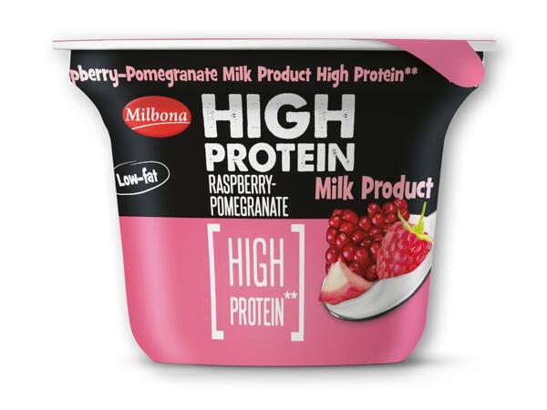 HIGH PROTEIN Yoghurt
