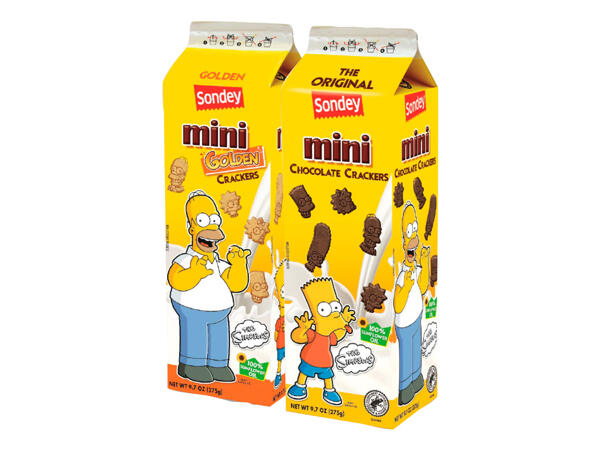 Simpsonskex