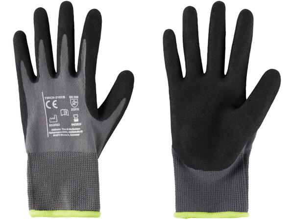 Work Gloves