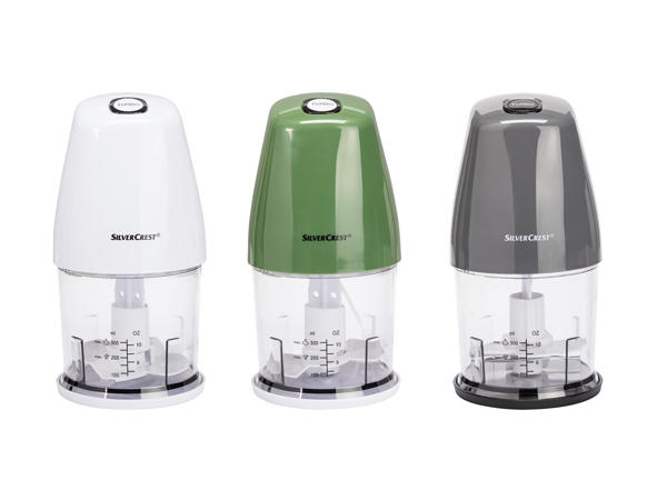 Multimixer