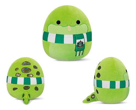 Harry Potter 
 Squishmallows