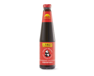PANDA BRAND OYSTER SAUCE 510G