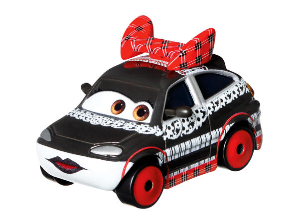 Mattel Disney Diecast Cars Assortment