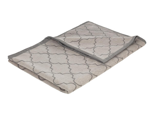 Livarno Home Throw Blanket