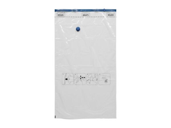W5 Vacuum Storage Bag Set - 10 Pack