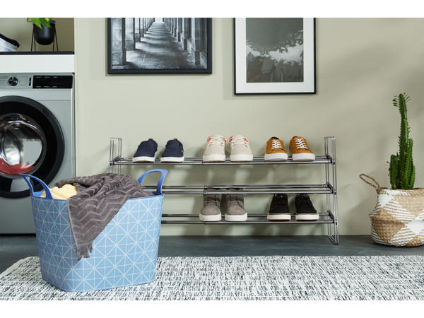 Shoe Storage Rack