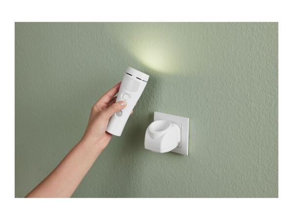 Livarno Home Multi-Function LED Light