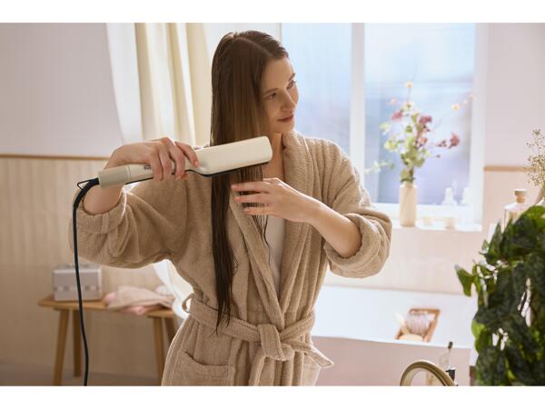 Premium Hair Straightener