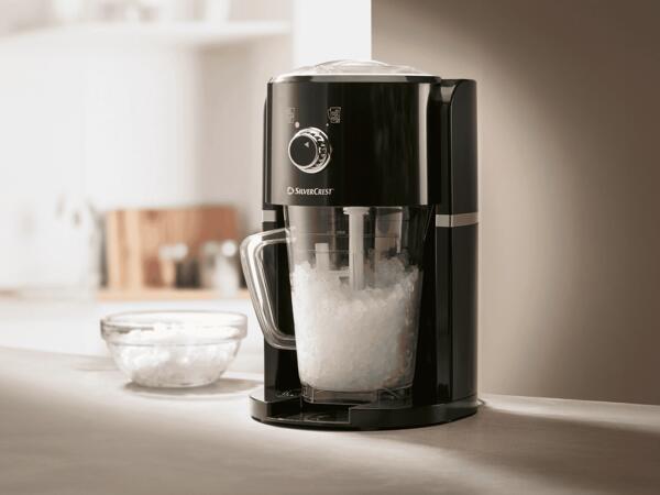 Slush-Eis-Maschine