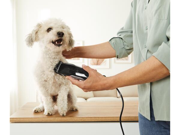 Pet Hair Clippers