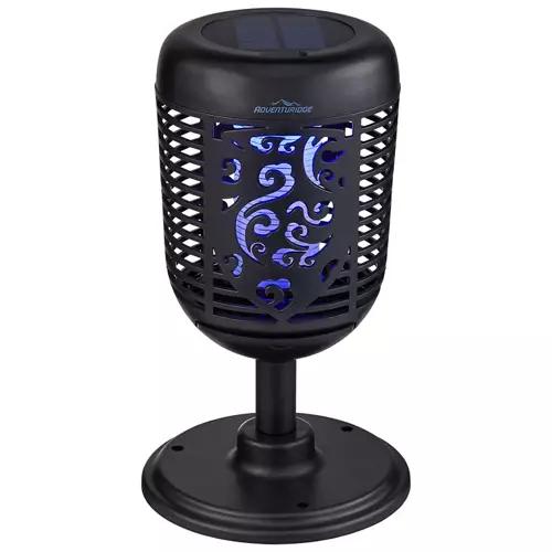 Bug Zapper Lantern