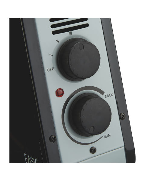 Convector Heater