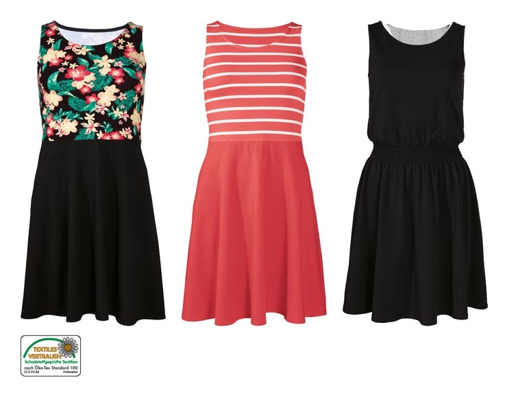 Sommerkleid