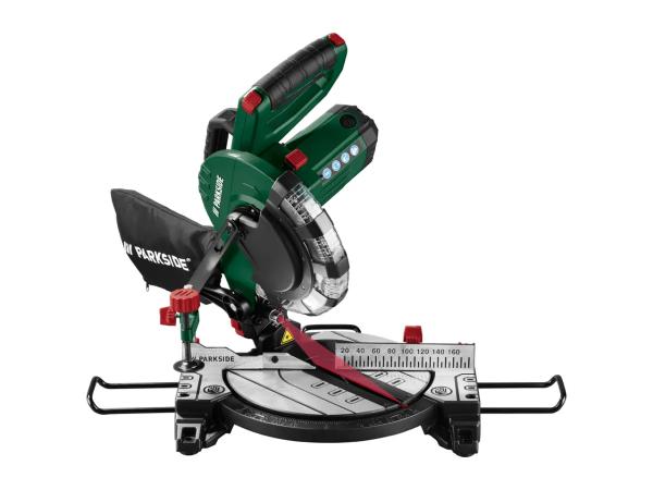 Parkside Compound Mitre Saw
