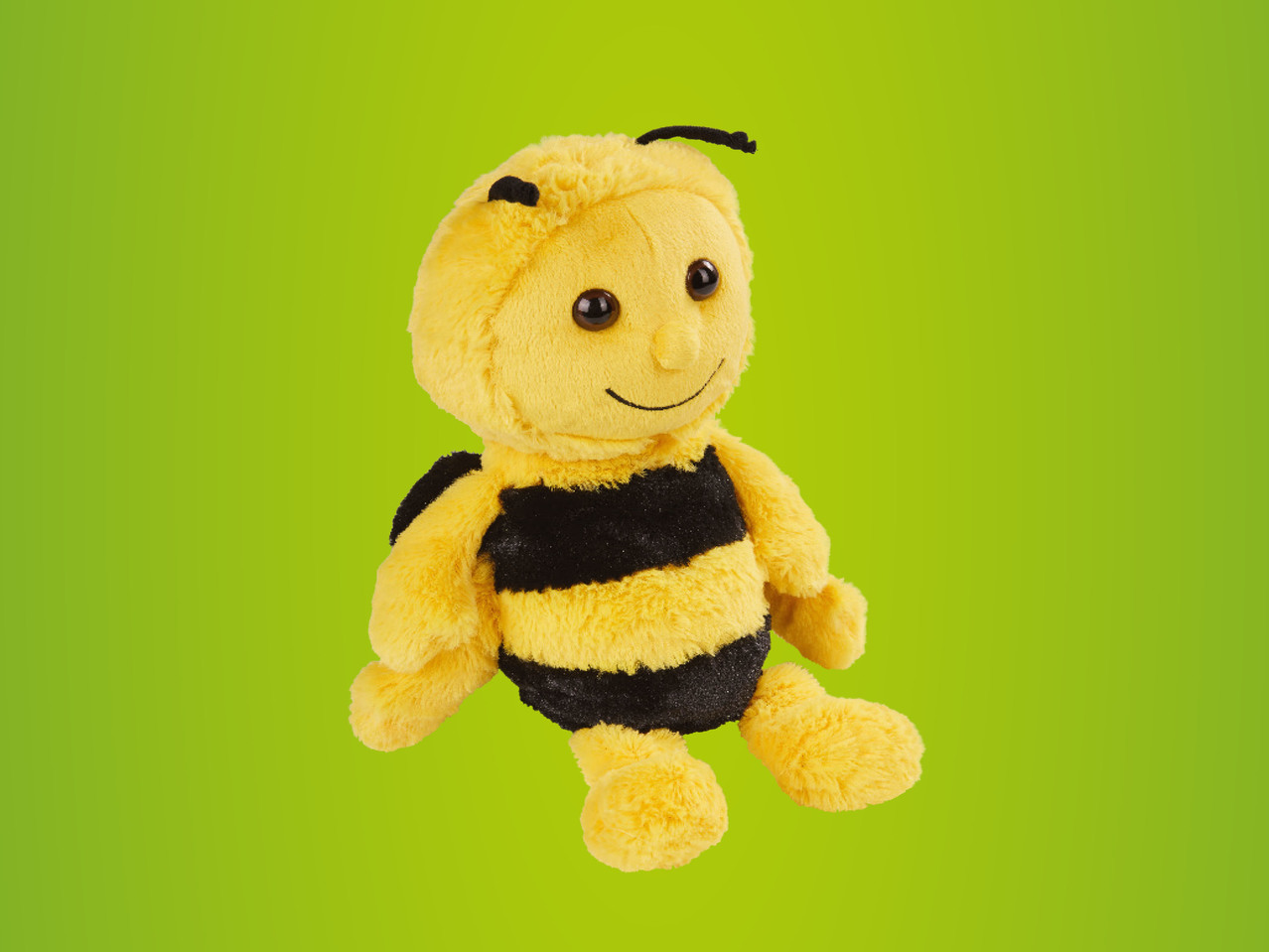 Bee Soft Toy