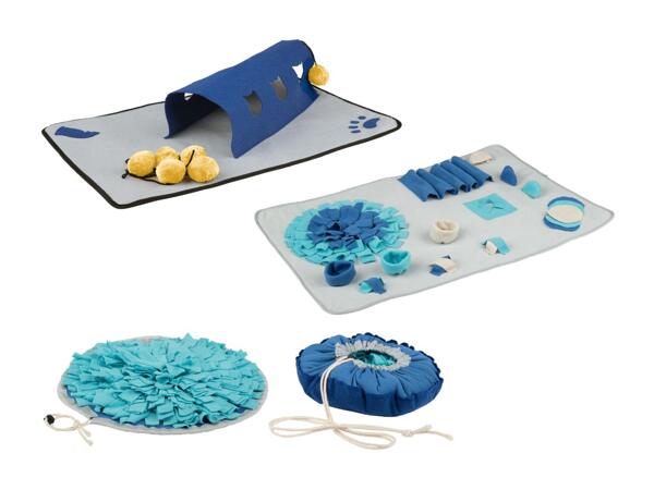 Tapis olfactif/​tapis pour chat