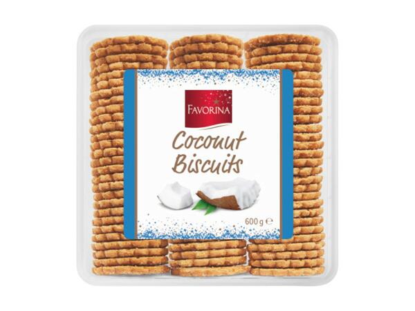 Christmas Biscuits