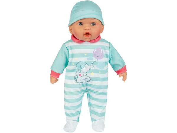 Doll "KIM"
