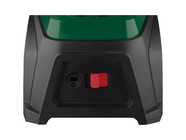 VYSOKOTLAKÝ ČISTIČ 1 800 W