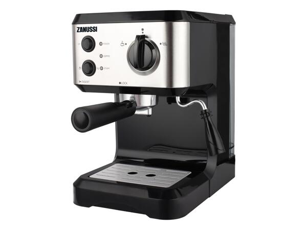 Zanussi Espresso Maker