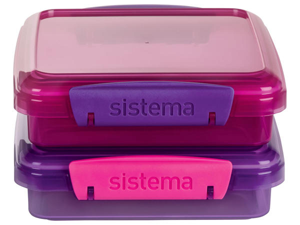 Kids' Lunch Box