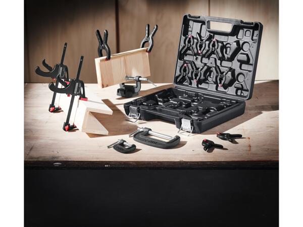 Clamp Set