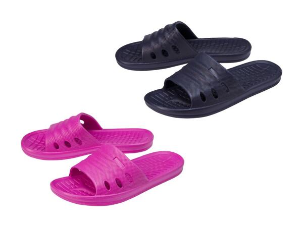 CRIVIT(R) Badesandaler