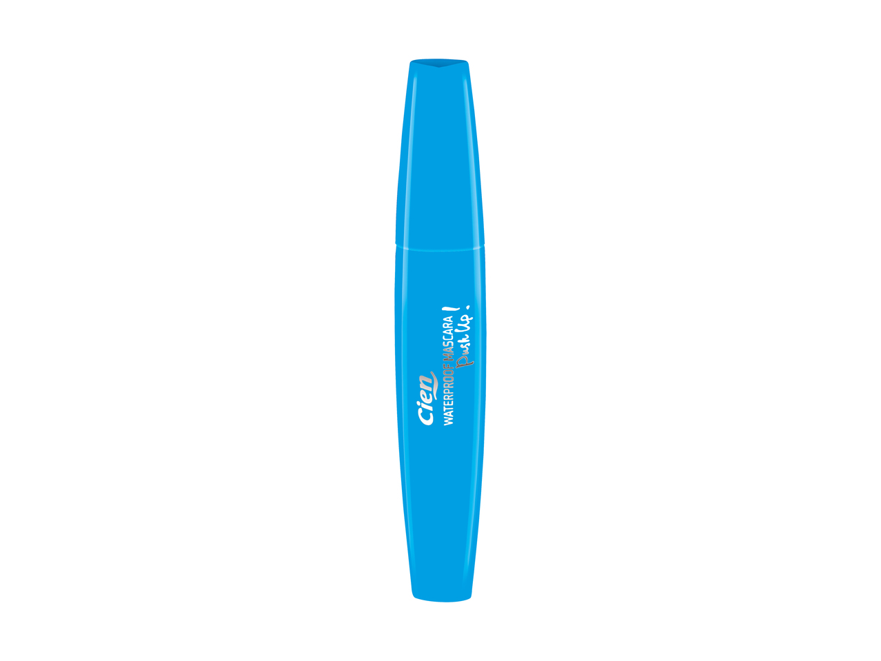 Mascara waterproof "Summerfresh"