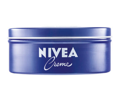 Nivea Moisturising Creme Tin 250ml