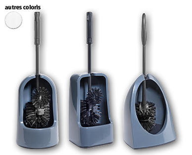 Lot de brosse à WC EASY HOME(R)