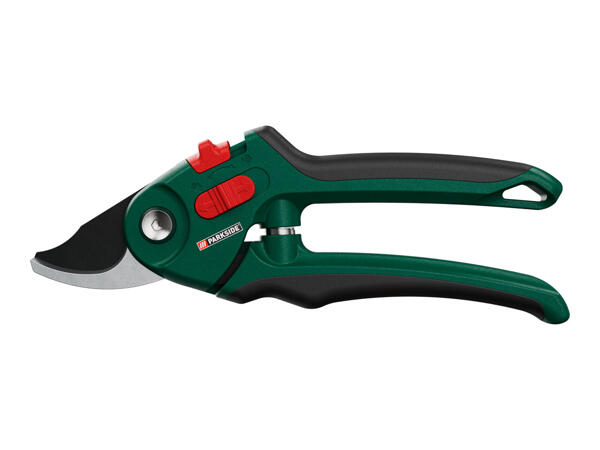 Parkside Secateurs