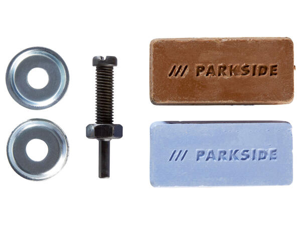Polishing Set, Brush Set or Drill Pump