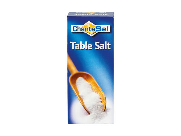 Salt
