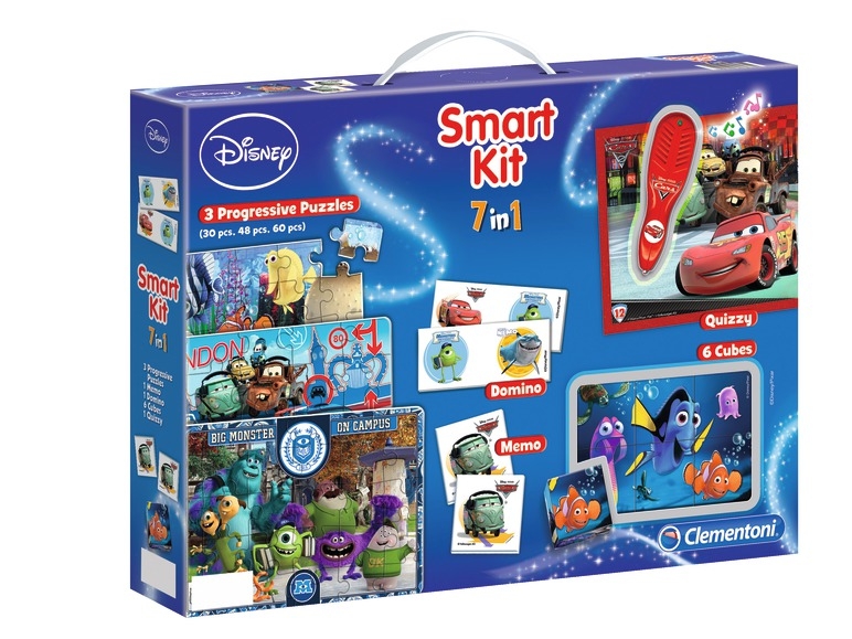 7 in 1 Smart Kit