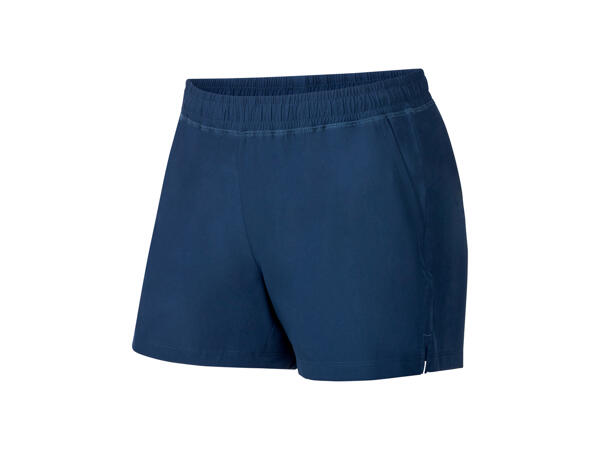 Ladies' Sports Shorts