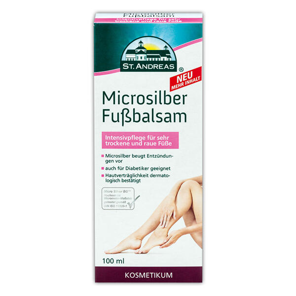 Microsilber Fußballsam