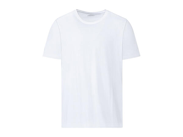 Livergy Men's T-Shirts