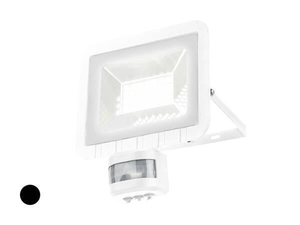 LED-Aussenstrahler