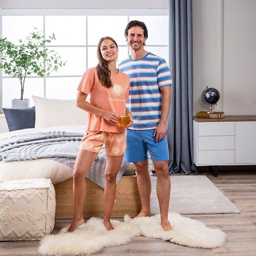 UP2FASHION WOMEN Pyjama