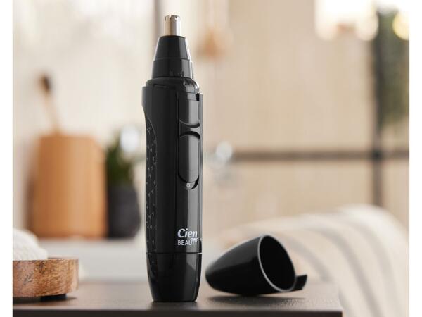 Nose And Ear Hair Trimmer