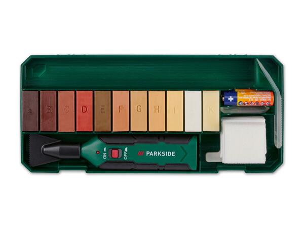 Boden-Reparatur-Set