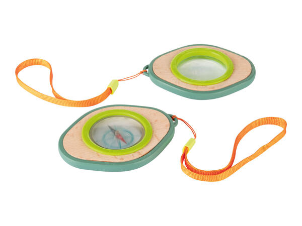 Playtive Nature Explorer