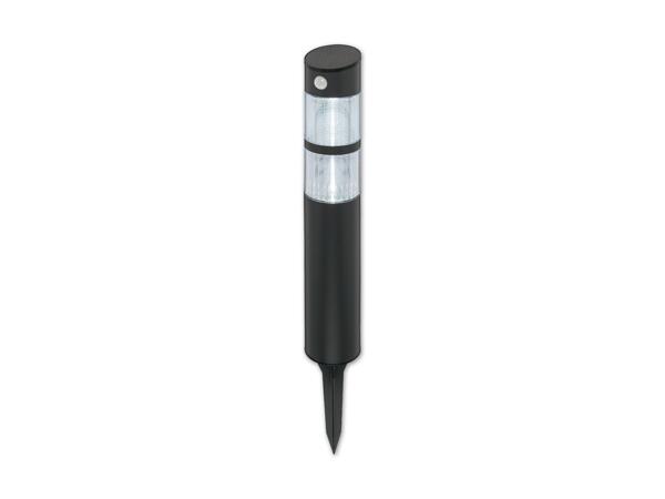 LED-Solar-Gartenleuchte