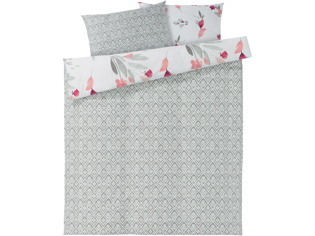 Renforcé Reversible Bedlinen