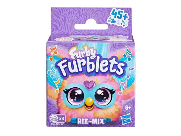 Hasbro Furby Furblet